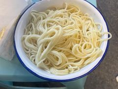 -攉转金牌豌杂面(安泰店)