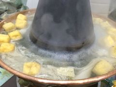 -木萨火锅店(开鲁路店)