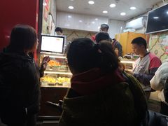 -春苗炸鸡