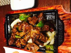 -松子日式料理(东朝阳路店)