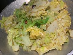 -绿茶餐厅(西单老佛爷店)