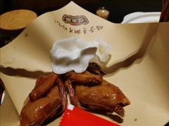 -鸽子侯·家宴·平价海鲜(市图书馆店)