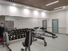 -中田健身工作室(胜利门店)