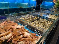 -九月海·海鲜自助(世纪东方店)