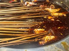 -水碾河刘老大串串香(水碾河路店)