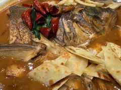 -玉林烤鸭店(定福庄店)