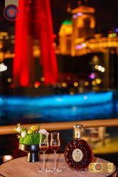 -上海海鸥丽晶酒店·宴会厅