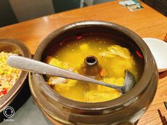 -云海肴·汽锅鸡·云南菜(领展购物广场·中关村店)