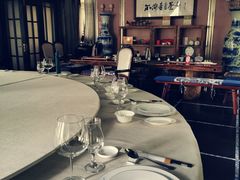 -乾园.魏庐湖景餐厅(花港店)