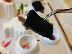 -九献创意菜·牛排馆(亮马河花园店)