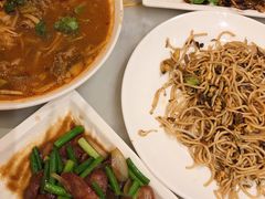 -队长面馆 La Pasteria del Capitano