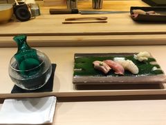 -鮨一日本料理(大中华店)