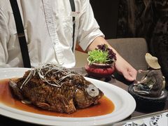 -卫鼎轩·曹公馆(鼓楼店)