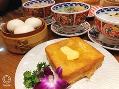 -金翠河烧鹅餐厅(解放碑时代广场店)