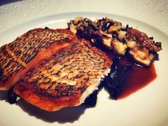 -Le Bernardin