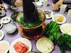 -东来顺饭庄(王府井步行街店)