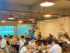 -邓莽子老火锅(中兴路总店)