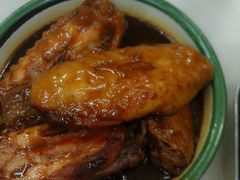 老爸鸡翅-做了不起的80后