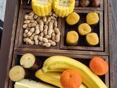 -海口万豪·大堂吧·望海吧.日落海景·下午茶·奶茶·咖啡·轻食·蛋糕·鸡尾酒·清吧