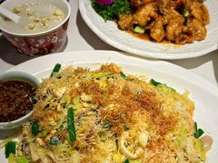 -南门食仙·手工福州菜(南门兜店)