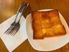 -街角 T·COFFEE 融合料理·BISTRO(车公庙店)