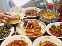 -天下客饭店(中山路店)