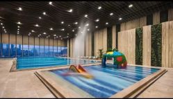 -大美臻喜母婴(南坪店)