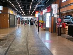 -麦当劳(天塔道店)