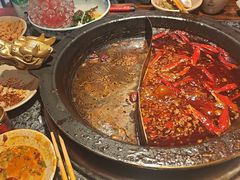 -蜀大侠火锅(总府路店)