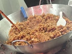 -六广门毛阿姨糯米饭