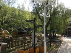 -仙居谷风景区