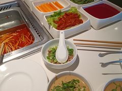 -海底捞火锅(威高广场店)