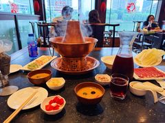 -南门涮肉(通州大船店)