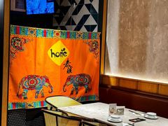 -Home Thai·泰谣(王府井apm店)