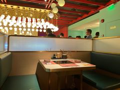 -温禾牛·和牛寿喜烧自助火锅(恒基名人店)