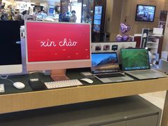 -鹰巢数码EAGLE’S NEST(燕莎店)