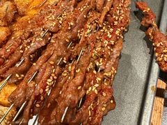 -马海涛牛肉串·午市牛腩饭·烧烤夜宵(领汇广场店)