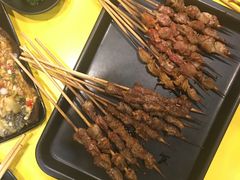 -望京小腰(北京总店)