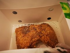 -德克士(广州南站店)