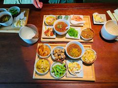 -青藤茶馆(南山路店)