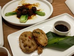 -枣子树·素食餐厅(普陀山店)