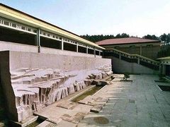 -西柏坡纪念馆