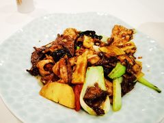 -东兴楼饭庄(六里桥店)