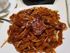 -衡山汇·高级粤菜(霄云路店)