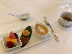-宝丽轩中餐厅BAOLIXUAN
