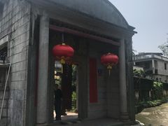 -万秋楼