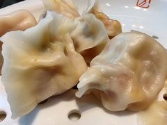 -俏东方·海味水饺·青岛菜(崂山店)