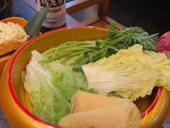 -牛New寿喜烧(闵行龙湖天街店)