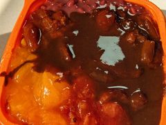 -冰冰酱老味刨冰绵绵冰(中山路总店)