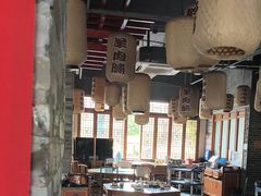 -二十八里太湖船菜(吉祥路店)